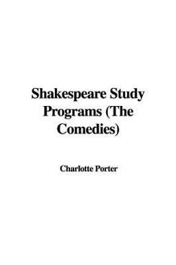 Shakespeare Study Programs