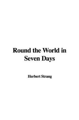 Round the World in Seven Days