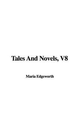 Tales and Novels, V8