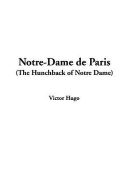 Notre-Dame de Paris
