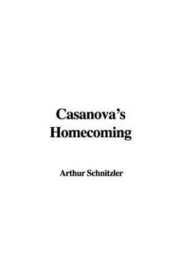 Casanova's Homecoming