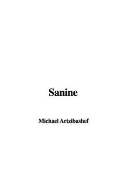 Sanine