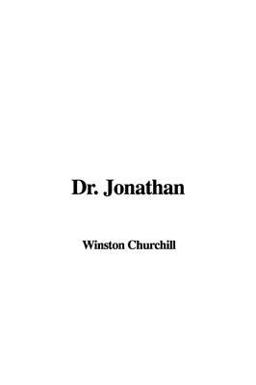 Dr Jonathan