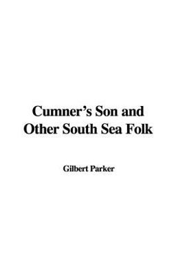 Cumner's Son and Other South Sea Folk