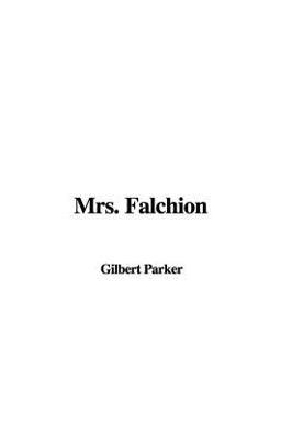 Mrs Falchion