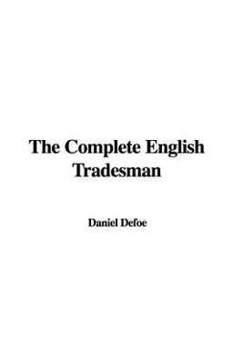 The Complete English Tradesman