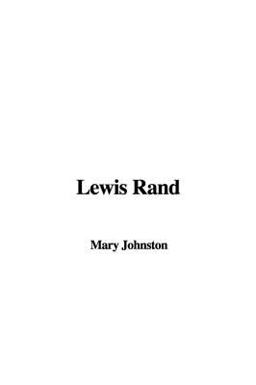 Lewis Rand