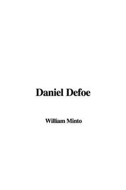 Daniel Defoe