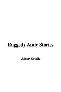 Raggedy Andy Stories
