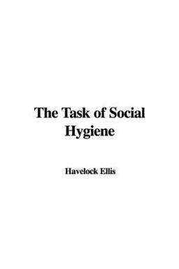 The Task of Social Hygiene