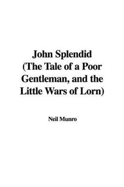John Splendid John Splendid