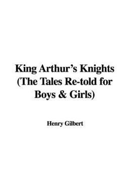 King Arthur's Knights