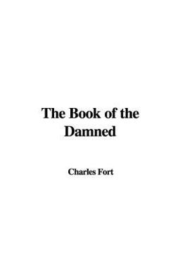 The Book of the Damned The Book of the Damned