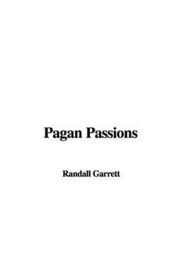 Pagan Passions