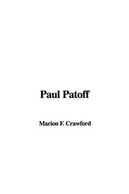 Paul Patoff