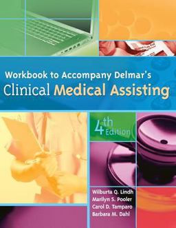 Clinical Medical Assisting