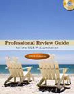 Professional Review Guide for the CCS-P Examination