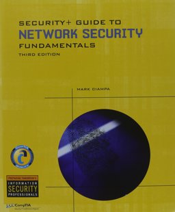 Bundle: Security+ Guide to Network Security Fundamentals, 3rd + Lab Manual