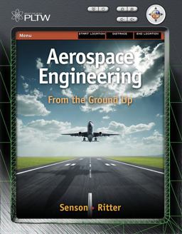 Aerospace Engineering From the Ground Up  9781435447530 Front Cover