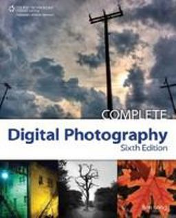 For Long's Complete Digital Photography For Long's Complete Digital Photography