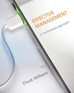 Effective Management