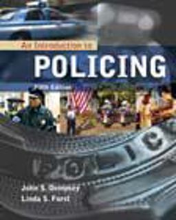An Introduction to Policing