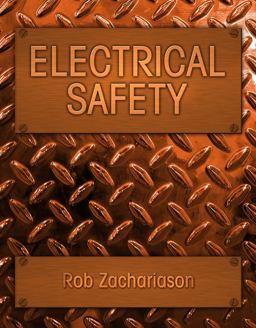 Electrical Safety  9781435481855 Front Cover