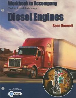 Modern Diesel Technology