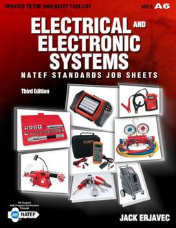 Elecrical and Elecronic Systems Elecrical and Elecronic Systems
