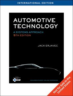 Automotive Technology Automotive Technology