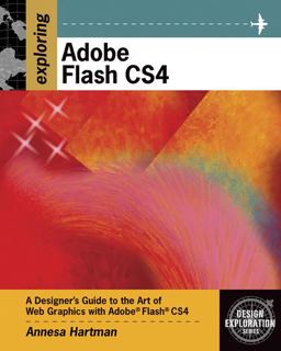 Adobe Flash CS4