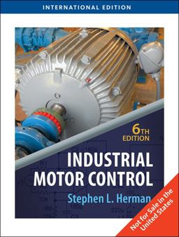Industrial Motor Control, International Edition