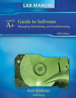 A+ Guide to Software