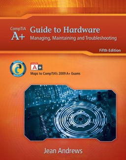 Lab Manual for Andrew's A+ Guide to Hardware