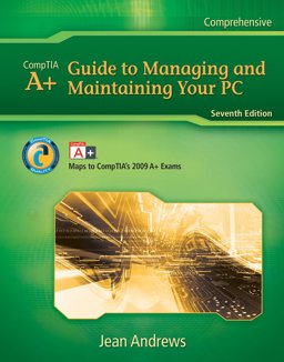 Managing and Maintaining Your PC