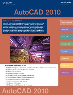 AutoCad 2010