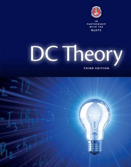 DC Theory 3rd 2009 9781435499829 Front Cover
