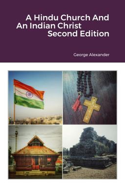 A Hindu Church and an Indian Christ