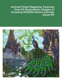 Animal Times Magazine