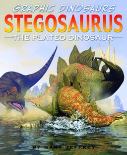Stegosaurus