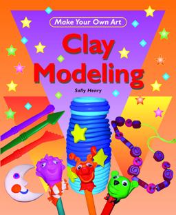 Clay Modeling