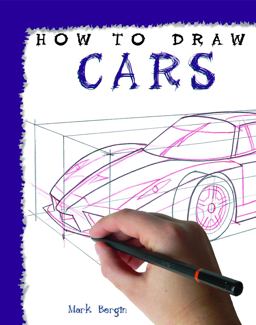 How to Draw Cars