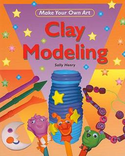Clay Modeling