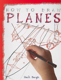 How to Draw Planes