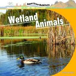 Wetland Animals