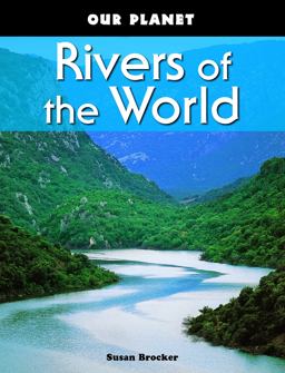 Rivers of the World