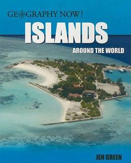 Islands Around the World