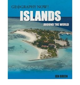 Islands Around the World