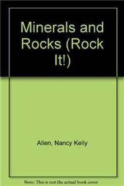 Minerals and Rocks