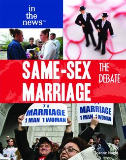 Same-Sex Marriage